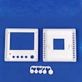 Miniatyrbilde 3 av 10: Elektronisk prosjektboks vanntett deksel Project 2 2 2