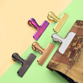 Pikkukuva 4 / 9: 2kpl Guitar Fixed Clips Kirjapaperiteline MULTICOLOR S multicolor S