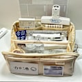 Pikkukuva 1 / 10: Kynälaukku Case BEIGE 02 02 Beige 02-02