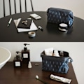 Miniatyrbillede 7 af 10: Kosmetiktaske Make Up Tasker A A A