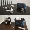 Miniatyrbillede 7 af 10: Kosmetisk taske Make Up Tasker ZQ ZQ ZQ