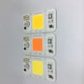 Miniatyrbild 8 av 9: Glödlampa Chip Light Beads MULTICOLOR multicolor