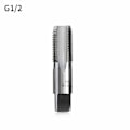 Pikkukuva 6 / 10: 1/8" 1/4" 3/8" 1/2" kierretappi HSS kartio 2 2 2