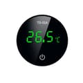 Aquarium termometer LCD Digital extern termometer Centigrade