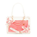 Pikkukuva 3 / 10: Pin Display Bag Pin Display Reppu 05 05 05