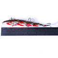 Miniatyrbilde 5 av 9: Fiskeagn Luya agn TYPE E TYPE E Type E