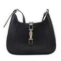 Underarms taske skuldertaske SORT black