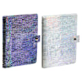 Miniatyrbillede 1 af 5: Binder Covers Notebook Cover Notebook Shell