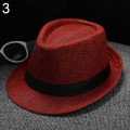 Miniatyrbilde 1 av 10: Pustende hatter Vintage Panama Hat 3 3 3