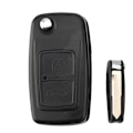 Pikkukuva 1 / 9: Car Key Shell Remote Case Fob 04 04 04