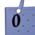 Miniatyrbild 6 av 10: Bag Charms för Bogg Bag Dekorativa Charms S S S