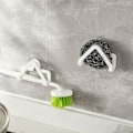 Miniatyrbilde 5 av 6: Avløpsstativ for vask Ahelf 2 2 2