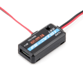 Miniatyrbilde 6 av 7: FS-CVT01 Spenningssamlingsmodul Spenningssensortelemetri