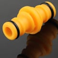 Pikkukuva 5 / 6: Double Pipe Connector Pipe Connector Connector Adapteri
