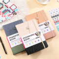 Pikkukuva 4 / 10: A5 Password Book Password Keeper Book 03 03 03