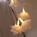 Miniatyrbillede 5 af 10: String Lights Led Lights String WARM WHITE USB POWER USB POWER warm white usb power-usb power