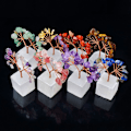 Pikkukuva 9 / 10: Crystal Money Tree Lucky Crystal Tree 4 4 4