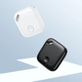 Miniatyrbillede 3 af 10: Tag Tracker Key Finder SORT black
