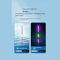 Miniatyrbild 7 av 10: Elektronisk fiskeflotta Light Float R-04 R-04 R-04