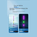 Miniatyrbilde 7 av 10: Elektronisk fiskeflåte Light Float R-04 R-04 R-04