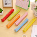 Pikkukuva 7 / 10: 3 kpl Candy Color Case PUNAINEN Red