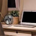 Pikkukuva 5 / 10: 4 tuuman / 6 tuuman / 8 tuuman jäähdytystuuletin USB -jäähdytin 4 tuumaa 4 tuumaa 4inch
