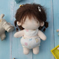 Miniatyrbild 3 av 10: Bread Pants Haklapp TYP C TYP C Type C