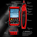 Miniatyrbilde 3 av 10: Nettverkskabeltester Network Line Finder Wire Tracker