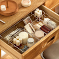 Miniatyrbillede 9 af 10: Skuffe Organizer Opbevaringsboks 04 04 04