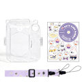Pikkukuva 1 / 10: Fujifilm instax mini12 case AA