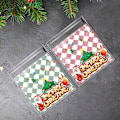Pikkukuva 3 / 7: 100 kpl Joulukarkkilaukku Set SET A Set A