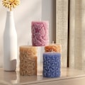 Miniatyrbild 7 av 9: 3D Cylinder Form Kaka Form 04 04 04