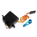 Miniatyrbilde 8 av 8: Digital Servo Miniatyr Servo Servomotor