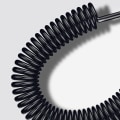 Miniatyrbilde 7 av 9: USB-kabelbaneladerkabel 1MPD/C TIL C PD/C TIL C 1mPD/C to C