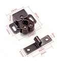 Pikkukuva 2 / 10: 5 kpl Kaapin salpa Kaksoisrullan salpa C 5 KPL C 5 KPL C 5PCS