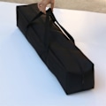 Miniatyrbillede 8 af 8: Telt Opbevaringspose Canopy Pole Taske 80X9X9CM 80x9x9cm