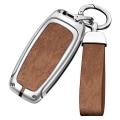 Pikkukuva 5 / 8: Auton case cover case MUSTA JA HARMAA A MUSTA JA HARMAA A Black and gray A
