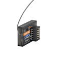 Miniatyrbillede 5 af 9: C4SF Receiver RC Bil Receiver C4SF-HV