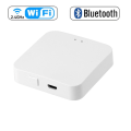 Miniatyrbilde 1 av 10: Smart Gateway Hub-fjernkontroll BLUETOOTH