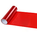 Miniatyrbilde 10 av 10: Bil Tåkelampe Bake Farge Film Lys FROSTED SORT FROSTED SORT Frosted black