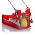 Miniatyrbilde 7 av 10: Potetkutter Pommes fritesskiver Potetkutter