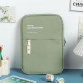 Pikkukuva 1 / 7: Tablet Sleeve Case Kannettavan tietokoneen käsilaukku VIHREÄ 11 TUUM Green 11 inch