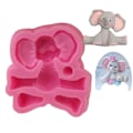 Pikkukuva 8 / 10: Kakun mold Mould MONKEY MONKEY Monkey
