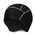 Miniatyrbillede 1 af 10: Cykelkasket Skihat B-SORT B-SORT B-Black