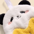 Miniatyrbillede 8 af 10: Panda Wipe køkkenvaskehåndklæde 1 1 1