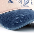 Pikkukuva 3 / 10: Cap Snapback Hat WINE RED Wine Red