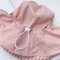 Miniatyrbillede 8 af 10: Bucket Hat Beach Cap 2 2 2
