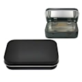 Pikkukuva 1 / 10: 2kpl Flip Iron Box Small Box MUSTA black