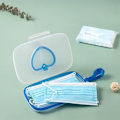 Pikkukuva 3 / 10: Wet Tissue Box Paperikotelo CASE red