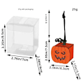 Pikkukuva 4 / 10: Pumpkin Lantern kannettava yövalo C C C